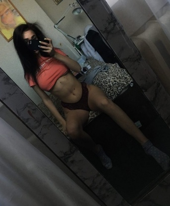 Дарья, 20 лет