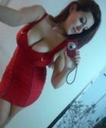 Марина, 25 лет