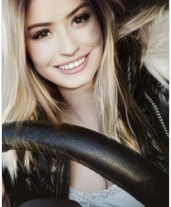 Феврония, 27 лет